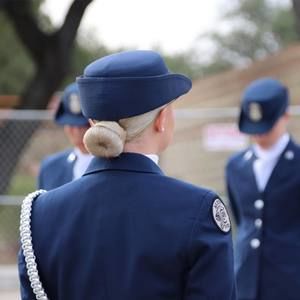 Meet your Posher, Morgan